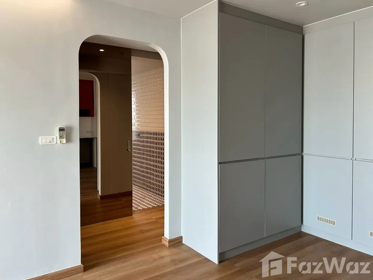 รูป คอนโดให้เช่า 2 ห้องนอน ในโครงการ มายรีสอร์ท แบงค็อก 6800231 - รูปที่ 9/15