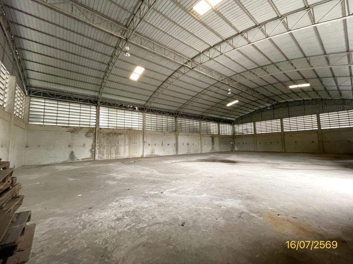 รูป อาคารโรงงาน 233 ตร.วา กระทุ่มแบน สมุทรสาคร 9.7M - รูปที่ 18/25