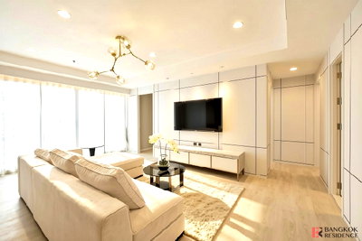 Condos for rent : Nusasiri Grand Condo Convenient Travel, Great Value per Square Meter near BTS Ekkamai