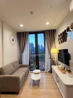 รูปภาพ For Rent Condo KAWA HAUS Building C, Floor 6,1 bed room, Room size 32 sqm