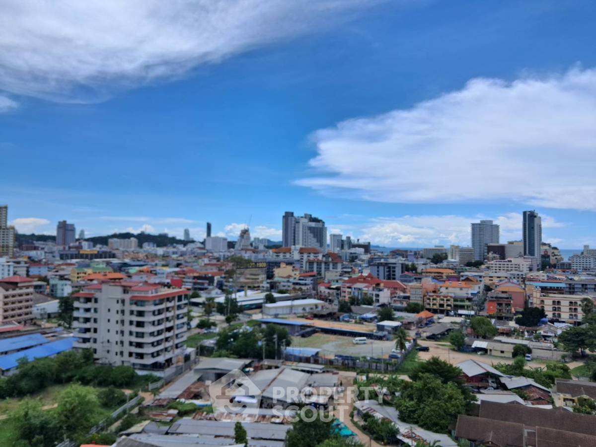 รูป คอนโด 1-ห้องนอน ที่ 9 กะรัต คอนโด ใกล้ พัทยากลาง (ID 3333339) - รูปที่ 31/37