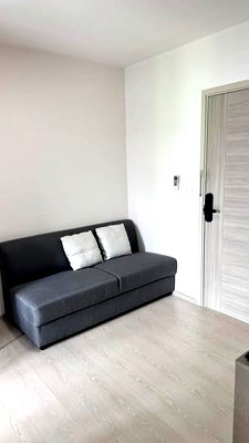 Condos for rent : AA705197 | 1 Bed | 1 Bath | Don Mueang | 31sqm | THB 12,000/mo | Fl.8 — Grene Don Mueang – Song Prapha Bangkok