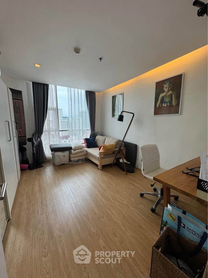 รูป คอนโด 2-ห้องนอน ที่ สาทร ไพร์ม เรสซิเดนซ์ ใกล้ BTS เซนต์หลุยส์ (ID 3332096) - รูปที่ 6/8
