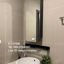 picture 💥 [ 𝐏-𝟏𝟑𝟕𝟔𝟗𝟔 ] FORRENT : XT Huaykwang  Ready! Near MRT Huai Khwang! 𝟐𝟎,𝟎𝟎𝟎 THB/mo. | Line @easycondoplus | 099-229-6397 - 8/9
