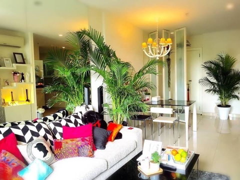 ขายคอนโด ห้องสวย สภาพสวยมาก Star Estate @ Narathiwas