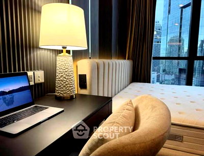 Condos for rent : 1-BR Condo at The Esse Sukhumvit 36 near BTS Thong Lor (ID 3332275)