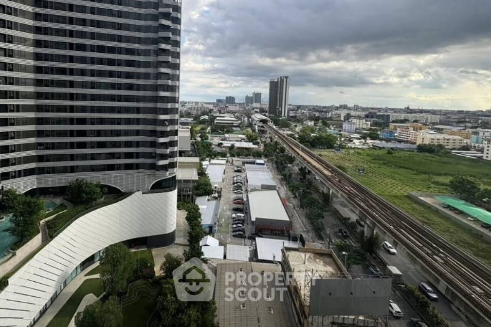 รูป คอนโดสองห้องนอน Ideo Mobi Sukhumvit Eastpoint ใกล้ BTS Bearing (ID 3024777) - รูปที่ 7/7