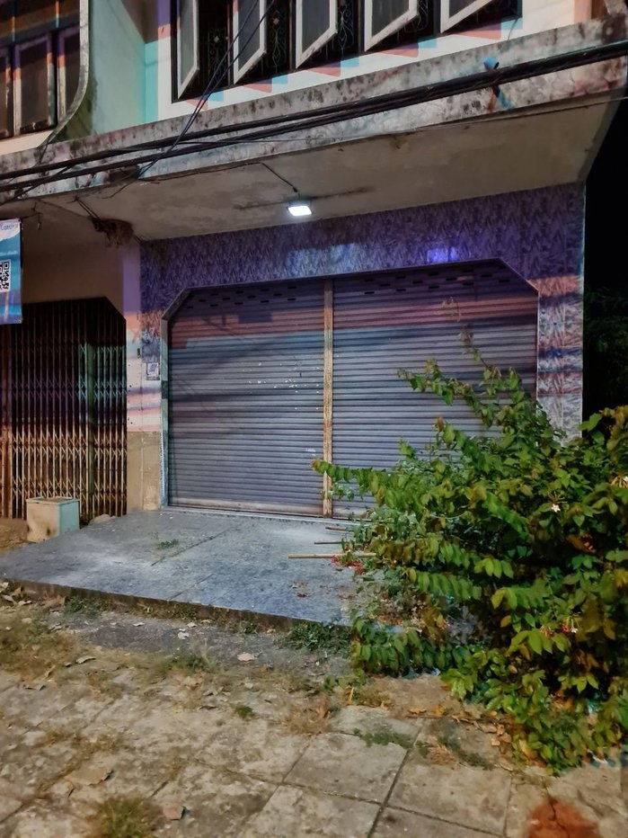 รูป ขายบ้านหลังมุมจังหวัดยโสธร ติดหน้าถนนเเจ้งสนิท และ ร.ร.สุขวิทยากรตั้งตรงจิตร 15 ตรงข้ามกับไปรษณีย์ยโสธร - รูปที่ 6/7
