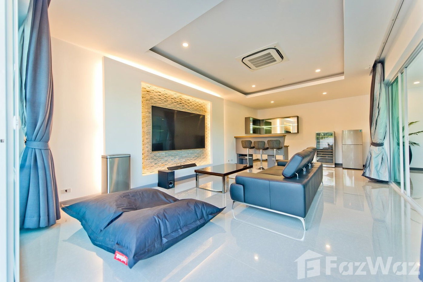 picture 5 Bedroom Villa for rent at The Vineyard Phase 1 279521 - 9/84