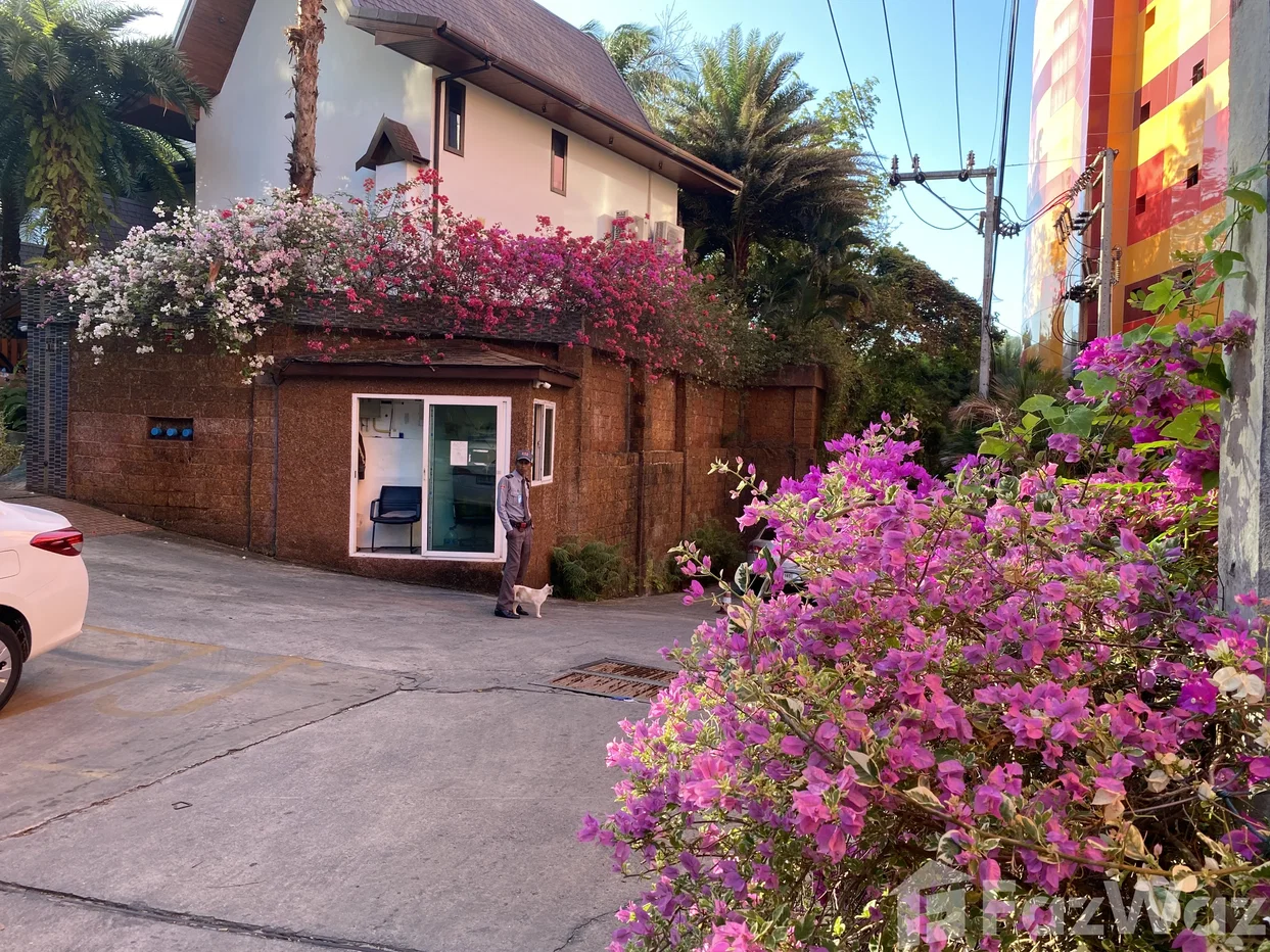 รูป ขาย คอนโด สตูดิโอ ในโครงการ ในหาน บีช คอนโดมิเนี่ยม 6204866 - รูปที่ 3/14
