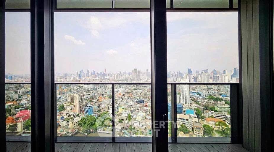 รูป คอนโด 1-ห้องนอน ที่ บันยัน ทรี เรสซิเดนซ์ ริเวอร์ไซด์ กรุงเทพฯ ใกล้ MRT หัวลำโพง (ID 3283035) - รูปที่ 12/18
