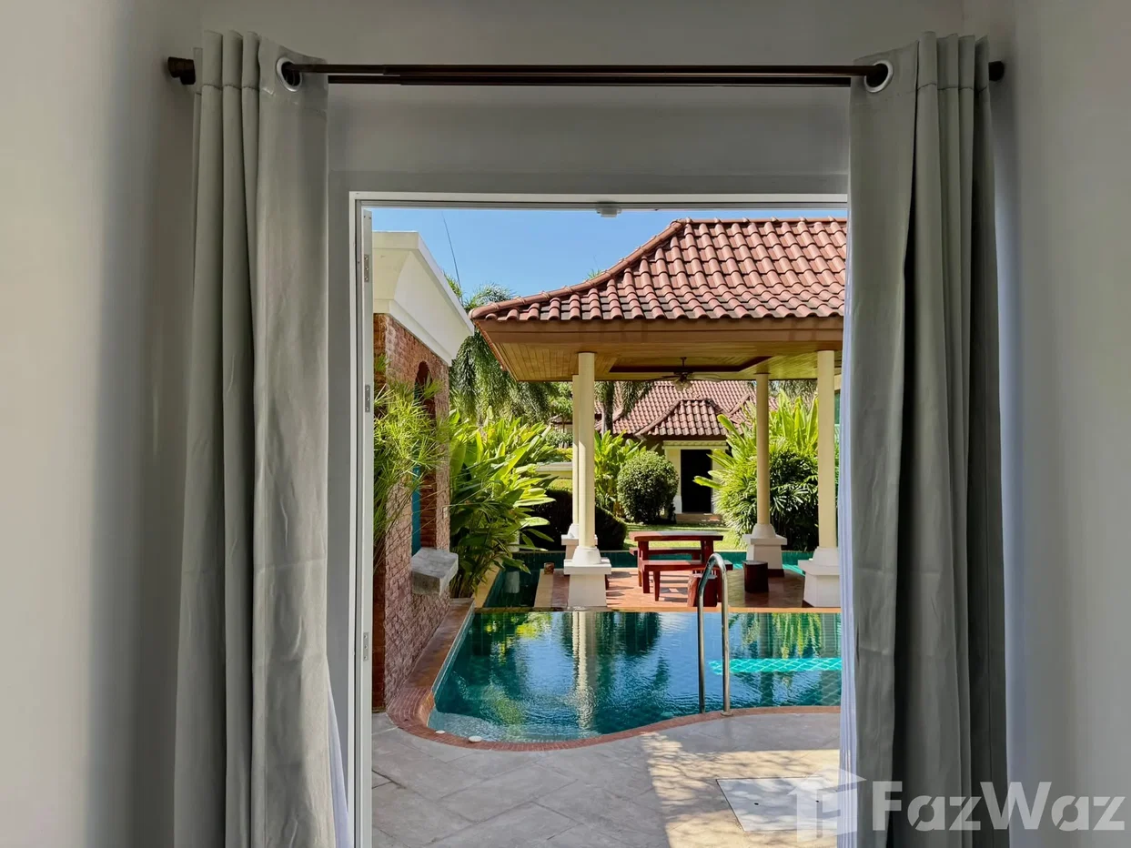 picture Amazing 4 Bedrooms Pool Villa For Sale 6799665 - 22/44