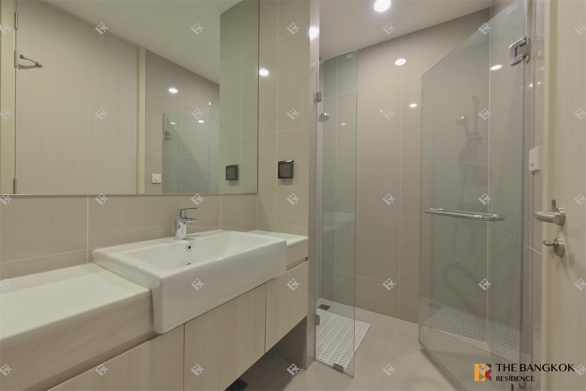 รูป ยูนิตยอดฮิต หมดไวมาก โนเบิล รีโคล ใกล้ MRT สถานีสุขุมวิท - รูปที่ 5/10