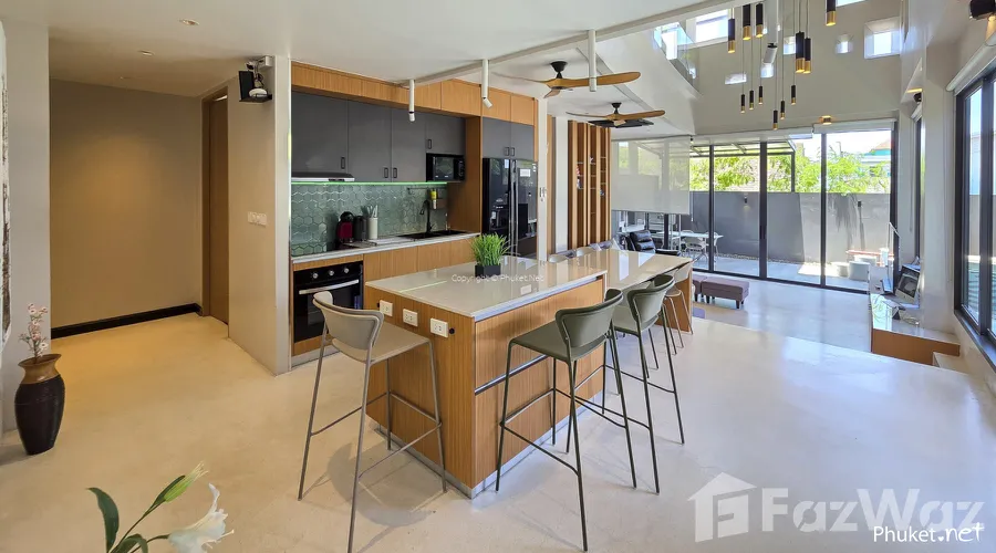 picture 3 Bedroom Villa for sale in Rawai, Phuket 1960154 - 122/139