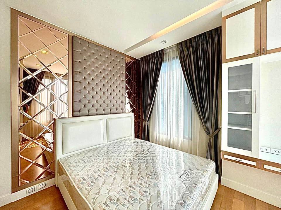 picture 36th-Floor 2-BR Equinox Paholyothin-Viphavadee, BTS Ha Yaek Lat Phrao (ID 3331993) - 30/31