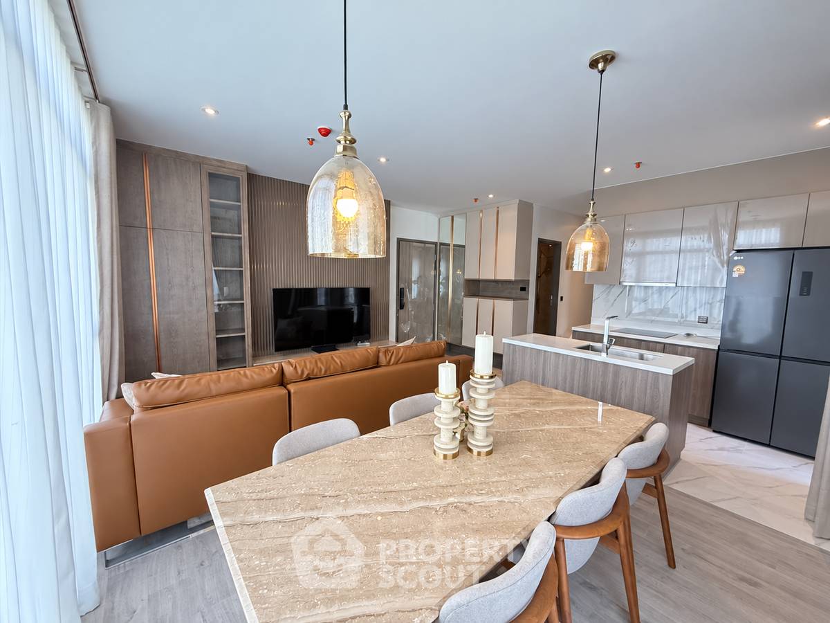 รูป คอนโด 2 ห้องนอน Rhythm Ekkamai Estate ใกล้ BTS ทองหล่อ (ID 3331457) - รูปที่ 14/18