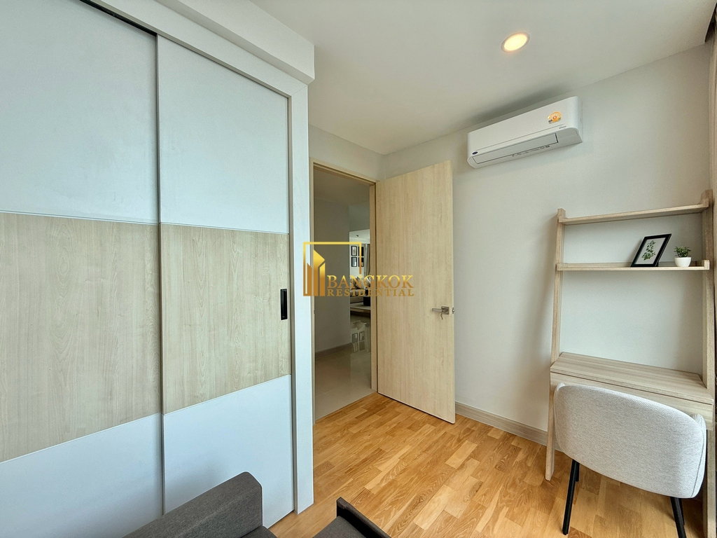 picture The Height Thonglor | Renovated 3 Bedroom Condo in Thonglor - BR9483CD - 24/39