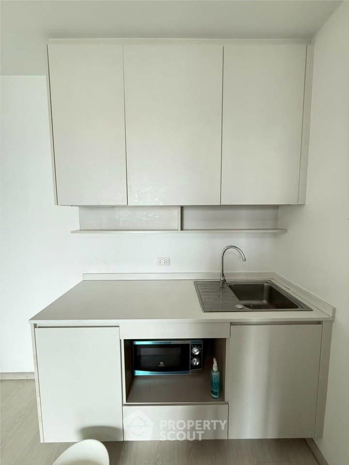 รูป คอนโด 1 ห้องนอน Chapter One Eco ใกล้ MRT ห้วยขวาง (ID 3331264) - รูปที่ 11/11