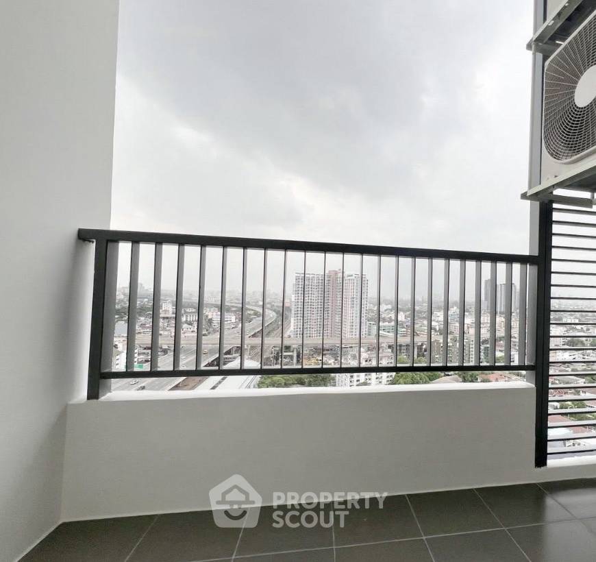 รูป คอนโด 2-ห้องนอน ที่ เมโทร สกาย ประชาชื่น ใกล้ MRT บางซ่อน (ID 3006913) - รูปที่ 10/15