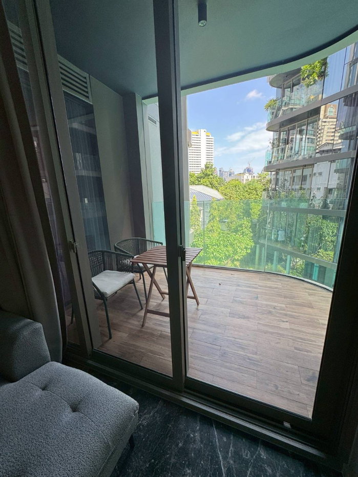 รูป 🏠✨ Ashton Residence 41 | เช่าคอนโด 2 ห้องนอน (HBH-HL-459) - รูปที่ 19/20