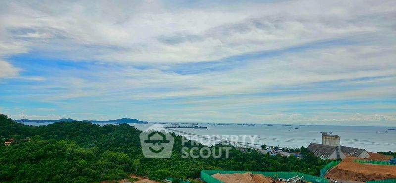 รูป คอนโด 1 ห้องนอน ชั้น 15 ขาย Sea Hill Condo Sriracha (ID 2740054) - รูปที่ 12/13