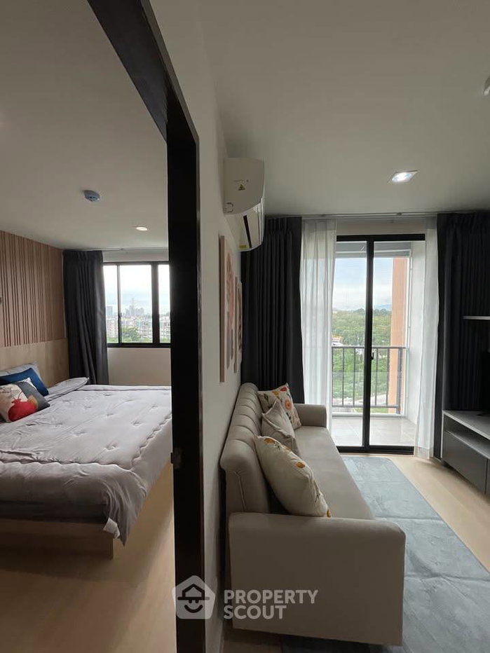 รูป ขายคอนโด 1 ห้องนอนที่ G Condo Sriracha ศรีราชา (ID 3332493) - รูปที่ 6/11