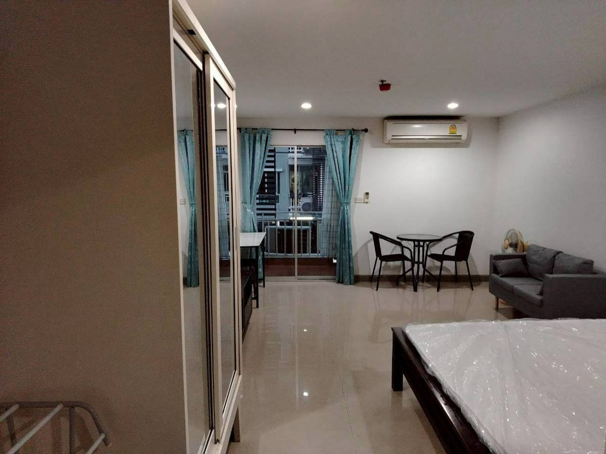 picture Room For Rent Condo Regent Bangna - 4/11