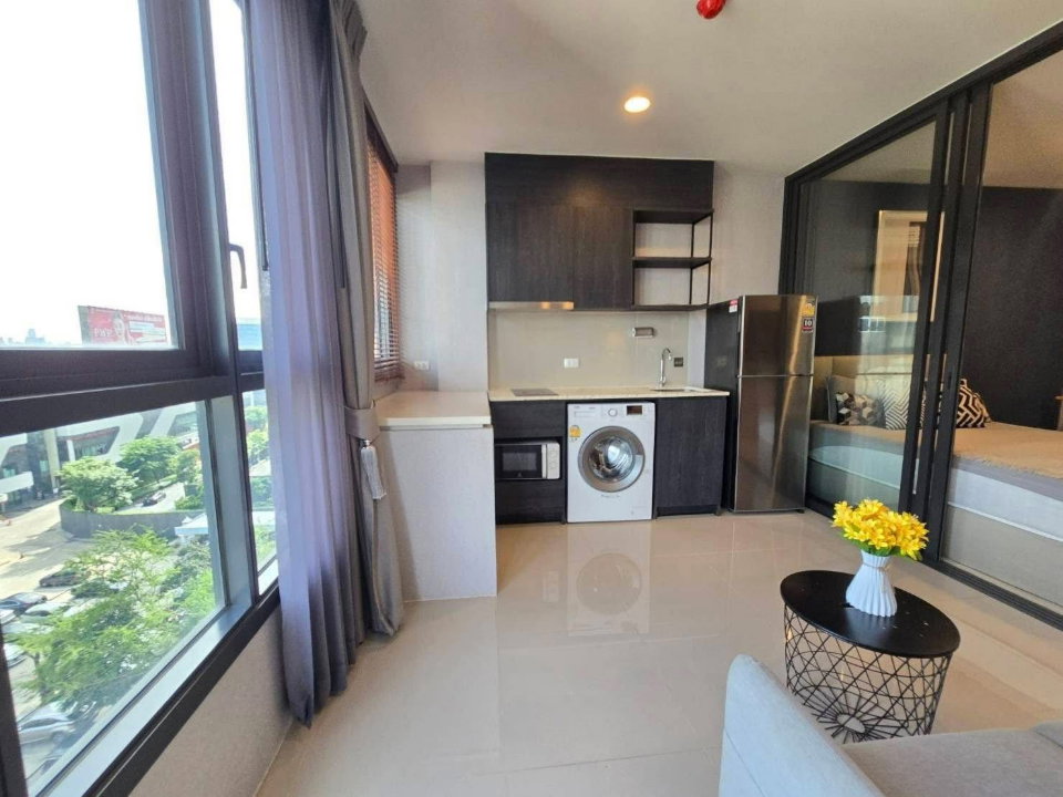 picture Room For Rent Condo XT Huaikhwang - 9/14
