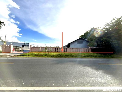 โรงงาน วังโป่ง เพชรบูรณ์ : โกดัง 1627 ตร.วา วังโป่ง เพชรบูรณ์ 13.8M