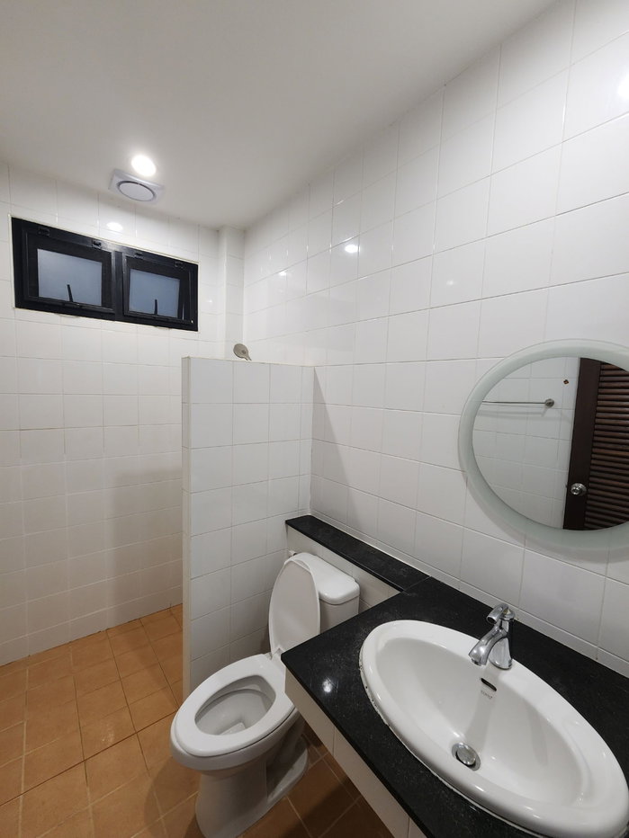 picture Single-Storey House for Rent in San Sai Noi — Only THB 19,000/month - 10/15