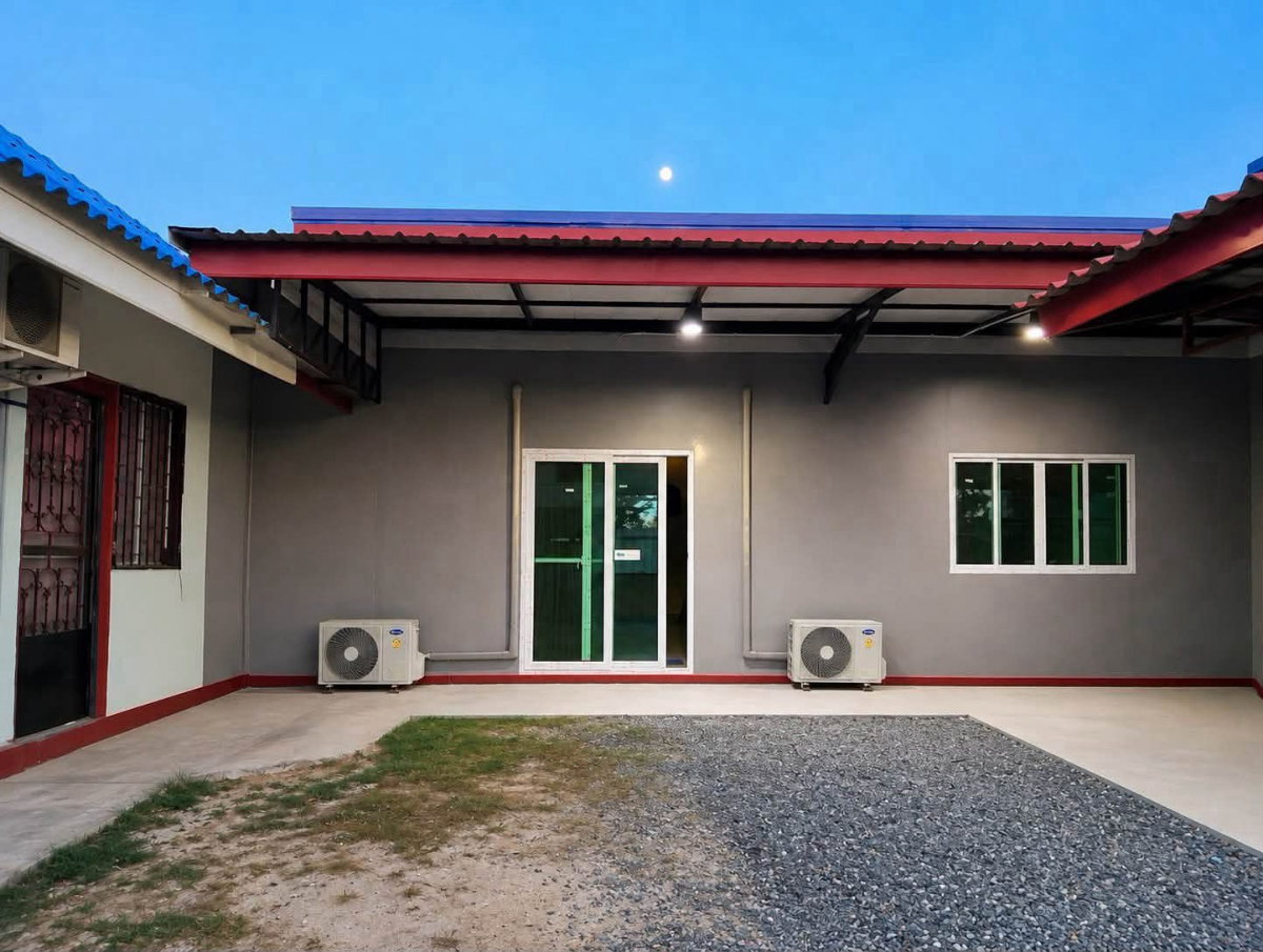 รูป 🏡 ขายบ้านบนที่ดิน 100 ตร.ว. | ทำเลสังฆสันติสุข ซอย 46 - รูปที่ 3/20