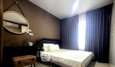 คอนโดให้เช่า : คอนโด 1-ห้องนอน ที่ ไลฟ์ อโศก ใกล้ ARL มักกะสัน (ID 3006968)
