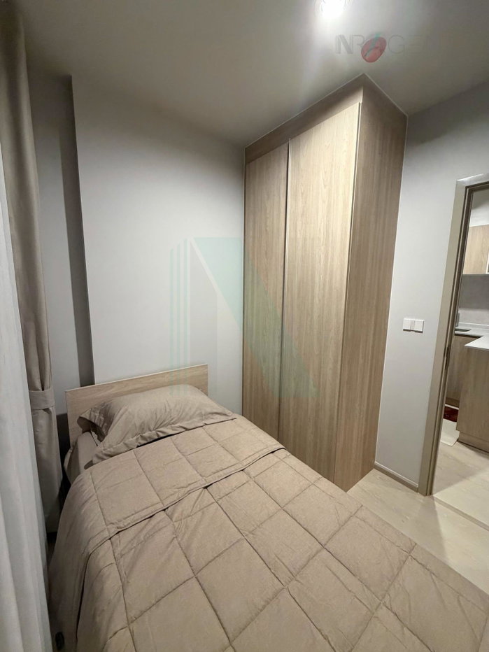 รูป 🎊 ให้เช่าคอนโด นิว เมกา พลัส บางนา อาคาร 1 ชั้น 24 1 BED PLUS ขนาด 35 ตรม ใกล้ Mega บางนา - รูปที่ 3/8