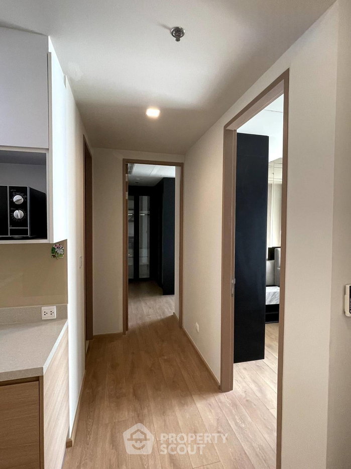 รูป คอนโด 2 ห้องนอน Noble Around Sukhumvit 33 ใกล้ BTS พร้อมพงษ์ (ID 3042391) - รูปที่ 7/7