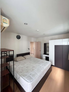For rental Metro Sky ratchada 44 sqm