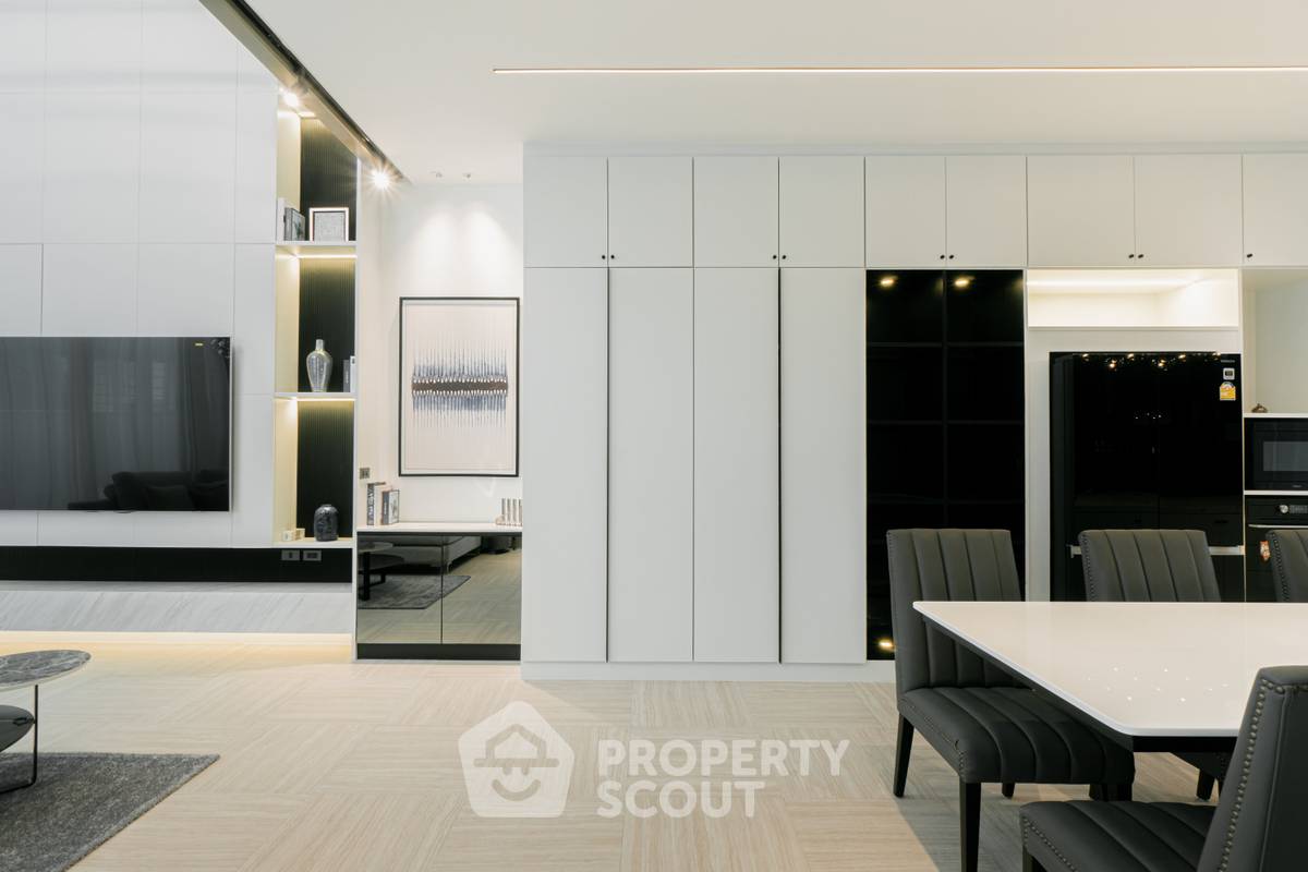 รูป ทาวน์เฮาส์ 3 ห้องนอน ขนาด 263 ตร.ม. ที่ LUXE 35 Ratchada-Ladprao (ID 1450654) - รูปที่ 20/25