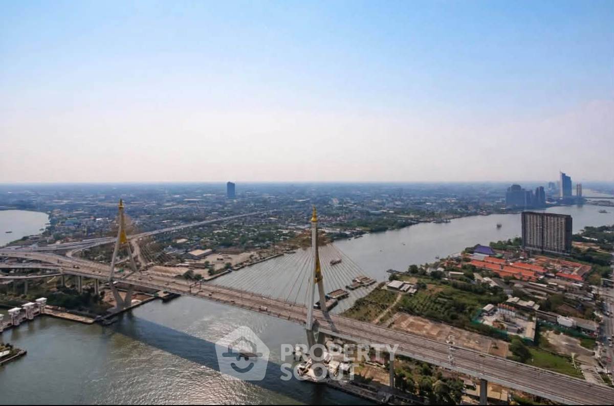 รูป คอนโด 4-ห้องนอน ที่ เดอะ พาโน พระราม 3 ใน บางโพงพาง (ID 3332901) - รูปที่ 17/17