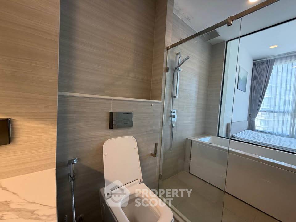 รูป ราคาดี ห้อง 1 ห้องนอน Park Origin Thonglor ใกล้ BTS ทองหล่อ (ID 3328616) - รูปที่ 7/7
