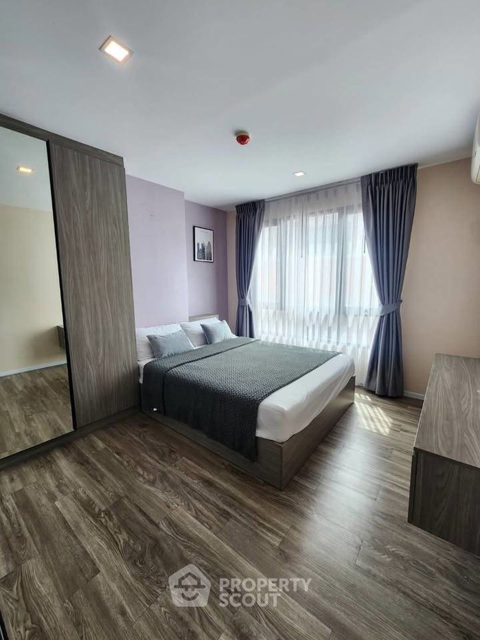 picture 2-BR Condo at B-Loft Sukhumvit 115 near BTS Pu Chao (ID 3333396) - 7/17