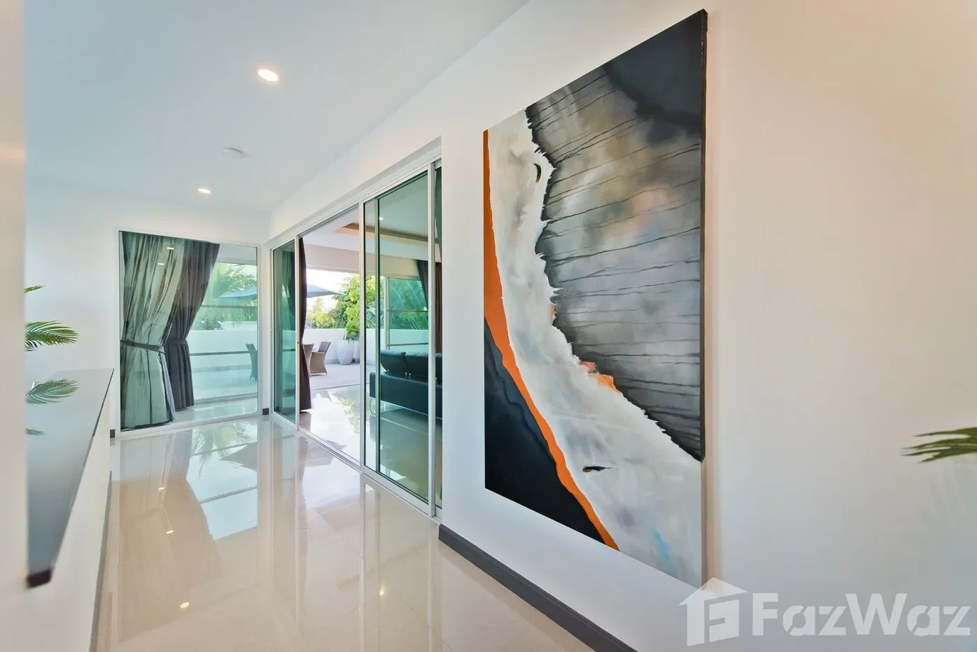 picture 5 Bedroom Villa for rent at The Vineyard Phase 1 279521 - 36/84