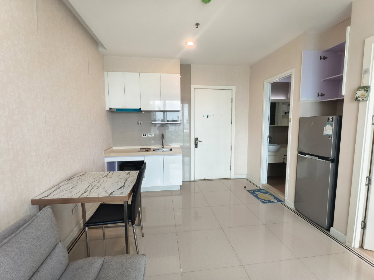 รูป TC Green Rama9 🎉🔥 1bed 40 sq.m only 15,000 - รูปที่ 6/13