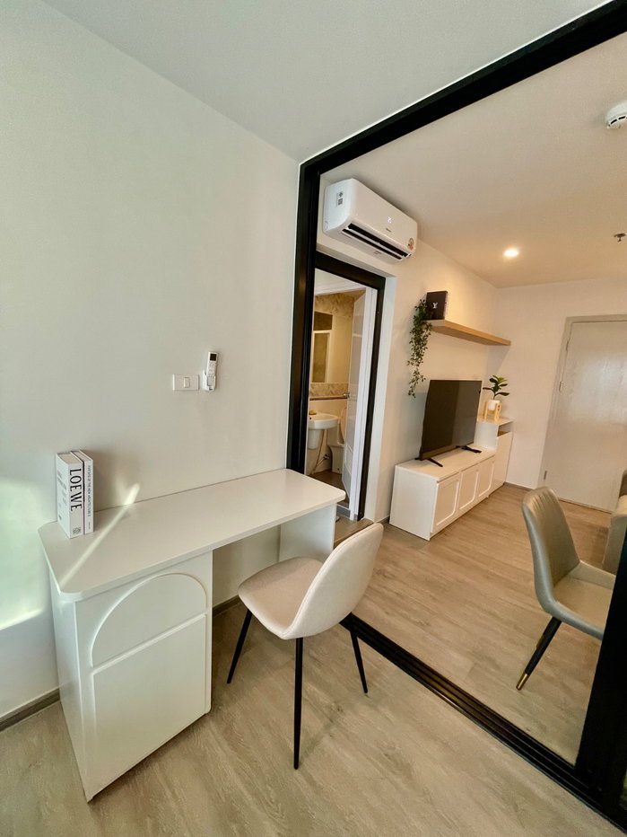 picture Condo Regent Wutthakat near BTS for rent - 12/15