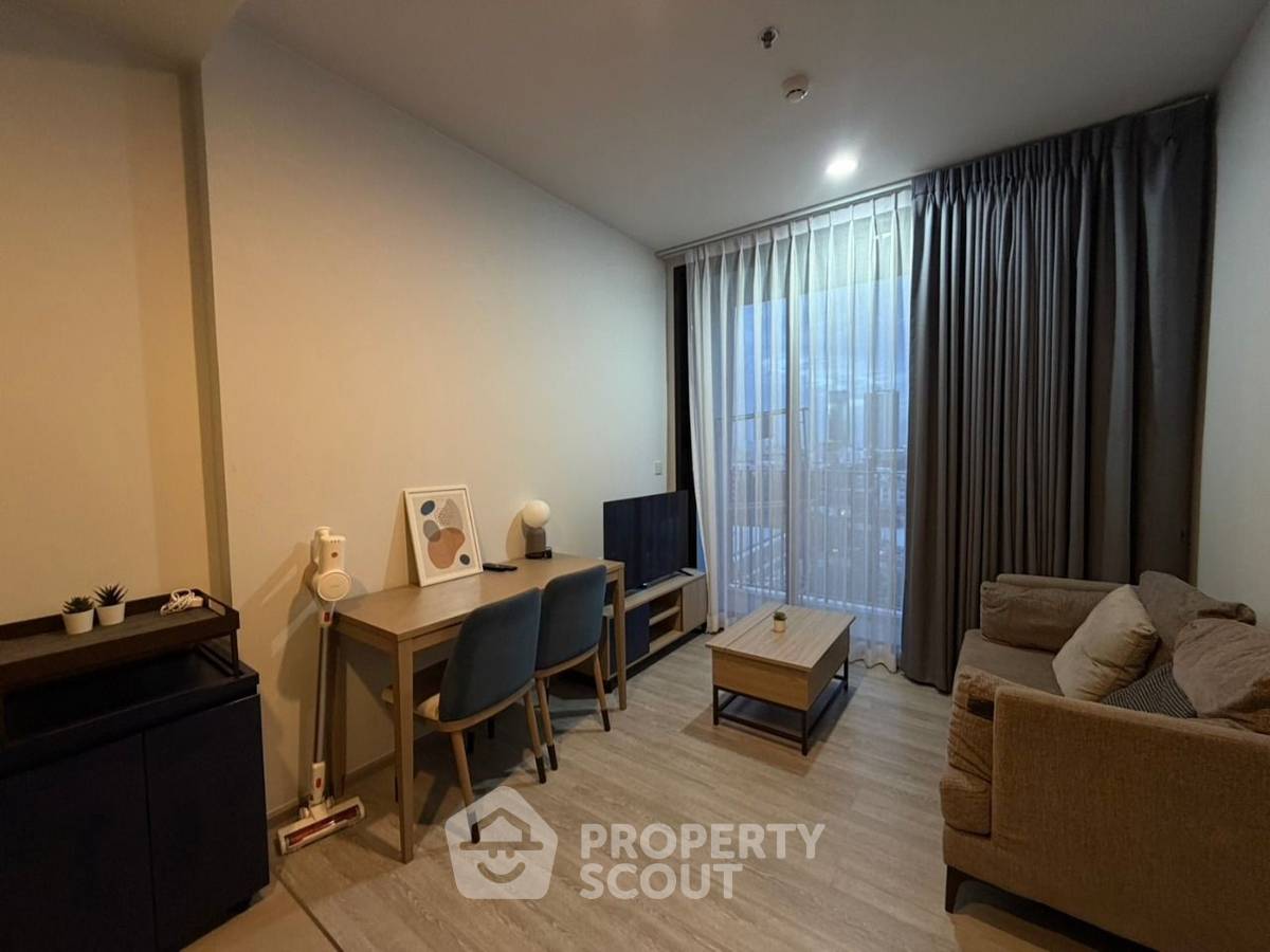 รูป คอนโด 1 ห้องนอน ให้เช่า เอ็กซ์ที เอกมัย ชั้น 9 ใกล้ BTS ทองหล่อ (ID 1970980) - รูปที่ 3/15