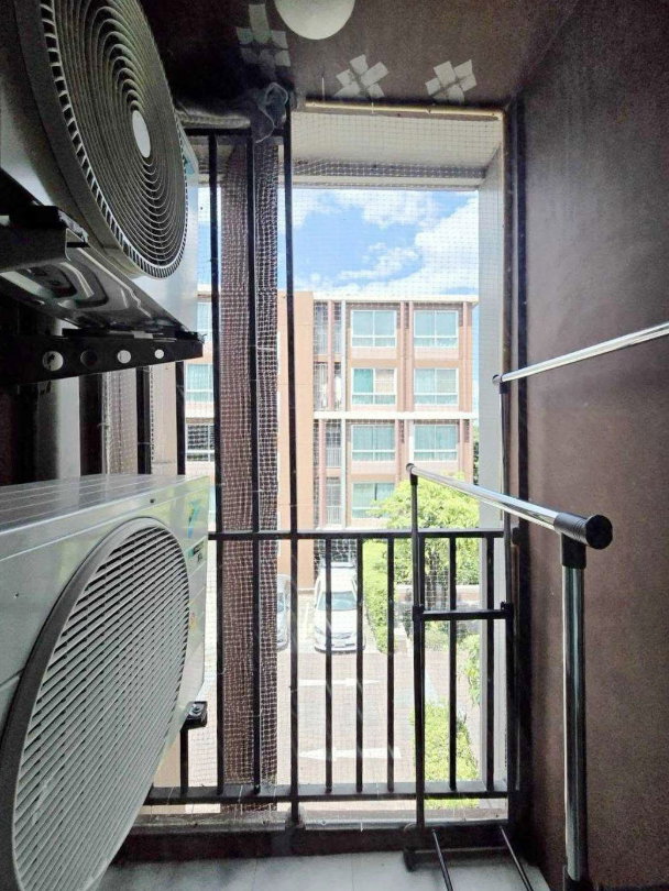 รูป 🏢 D Vieng Santitham – คอนโดให้เช่า / Condo for Rent 💰 17,000 บาท  ใกล้ มหาวิทยาลัยราชภัฏเชียงใหม่ เพียง 5 นาที No.1C944 - รูปที่ 12/12