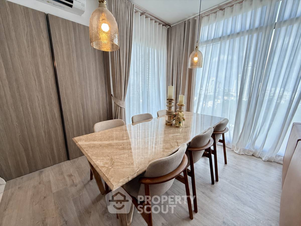 รูป คอนโด 2 ห้องนอน Rhythm Ekkamai Estate ใกล้ BTS ทองหล่อ (ID 3331457) - รูปที่ 11/18