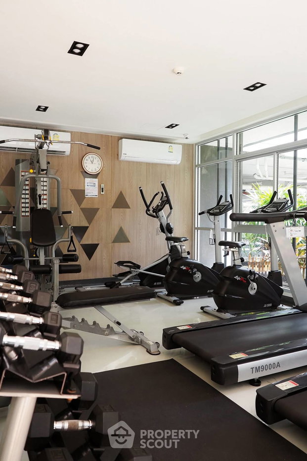 รูป คอนโด 1-ห้องนอน ที่ นิช ไอดี สุขุมวิท 113 ใกล้ BTS สำโรง (ID 3329351) - รูปที่ 2/12