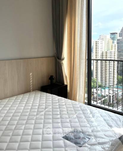 รูป คอนโด 1 ห้องนอน ชั้น 23 Noble State 39 ใกล้ BTS พร้อมพงษ์ (ID 3080432) - รูปที่ 5/7