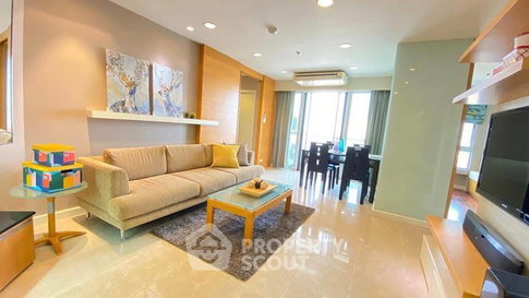 3-BR Condo at River Heaven Chareonkrung in Bang Kho Laem (ID 3331939)