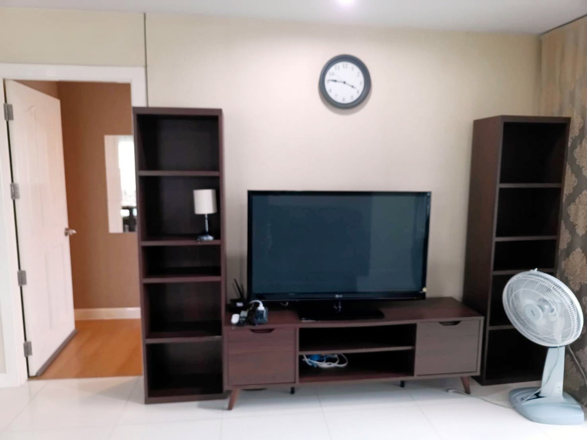 รูป คอนโดให้เช่า Cassia Condo สุขุมวิท 107 (1 ห้องนอน 50 ตรม) ใกล้ BTS แบริ่ง - รูปที่ 3/11
