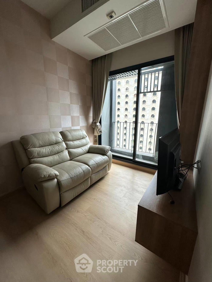 รูป คอนโด 1 ห้องนอน The Capital Ekamai - Thonglor ใกล้ ARL รามคำแหง (ID 2031424) - รูปที่ 1/9